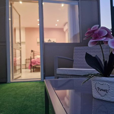 Saint Peter Vatican City Confortable Apartament Stellasia Casa Vacanza Roma Eksteriør bilde