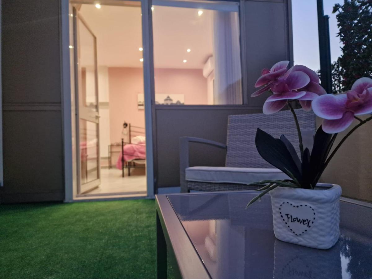 Saint Peter Vatican City Confortable Apartament Stellasia Casa Vacanza Roma Eksteriør bilde