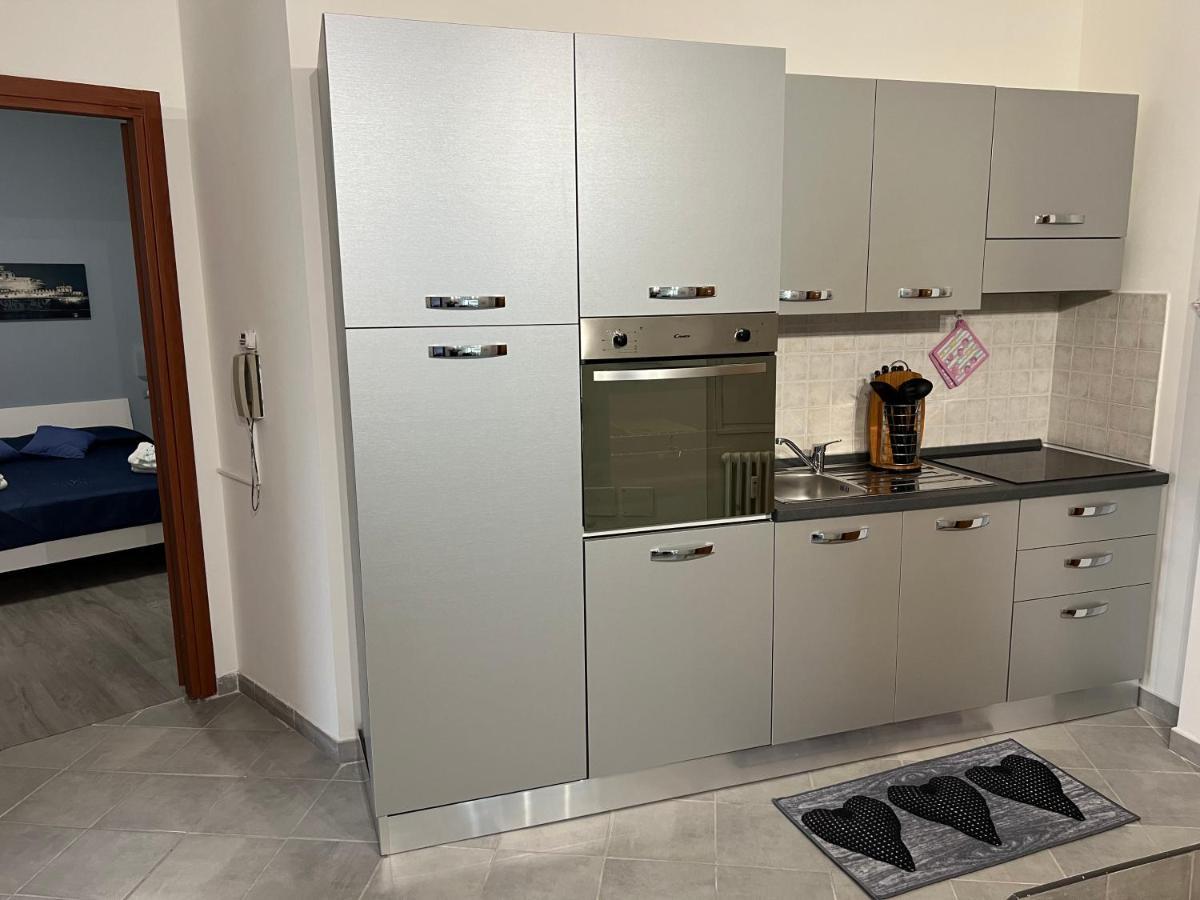 Saint Peter Vatican City Confortable Apartament Stellasia Casa Vacanza Roma Eksteriør bilde