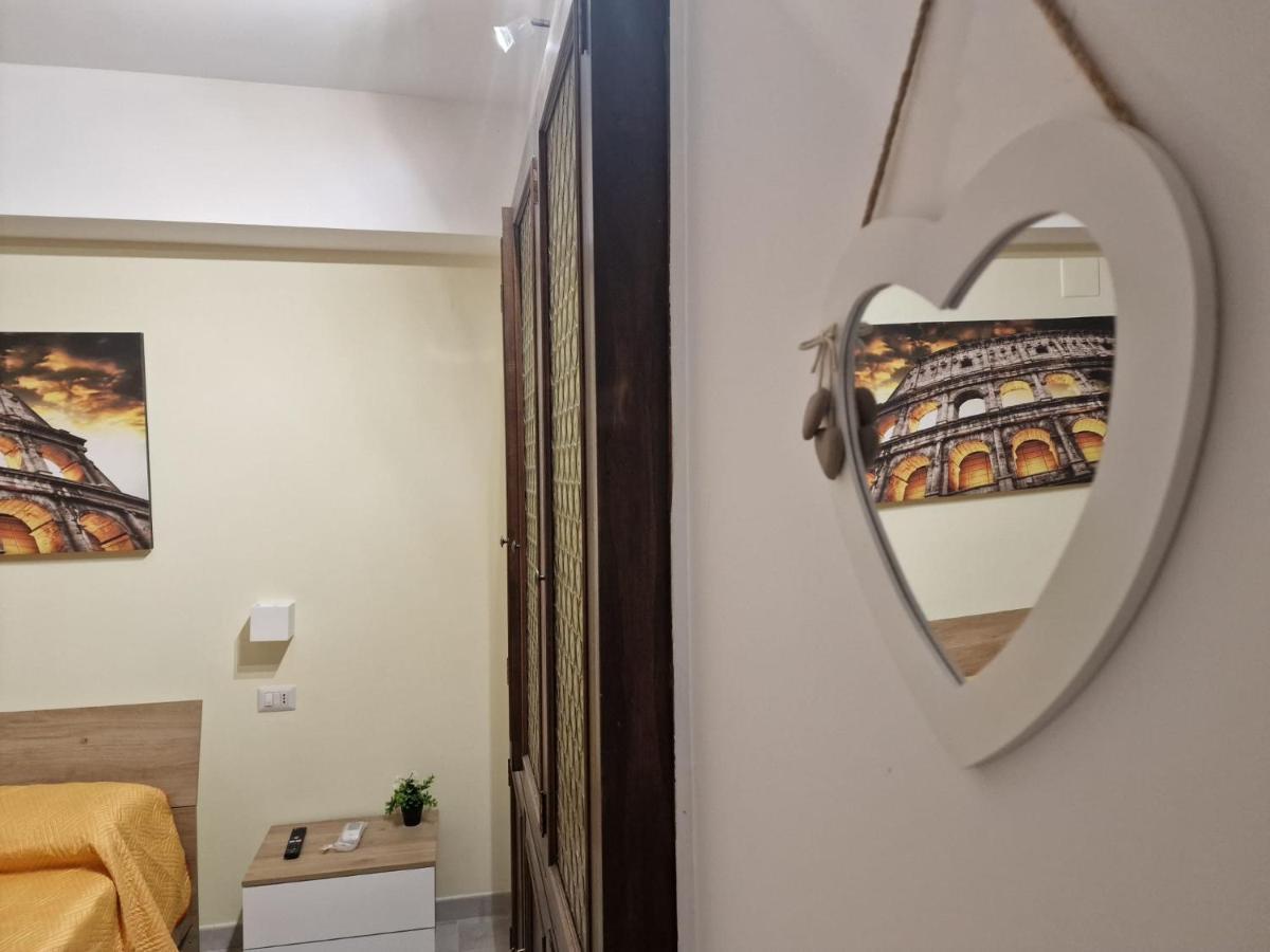 Saint Peter Vatican City Confortable Apartament Stellasia Casa Vacanza Roma Eksteriør bilde
