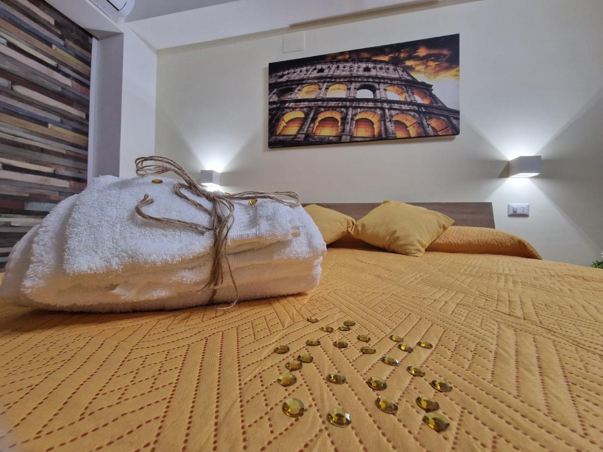 Saint Peter Vatican City Confortable Apartament Stellasia Casa Vacanza Roma Eksteriør bilde