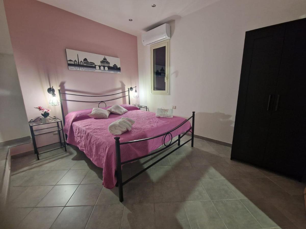 Saint Peter Vatican City Confortable Apartament Stellasia Casa Vacanza Roma Eksteriør bilde