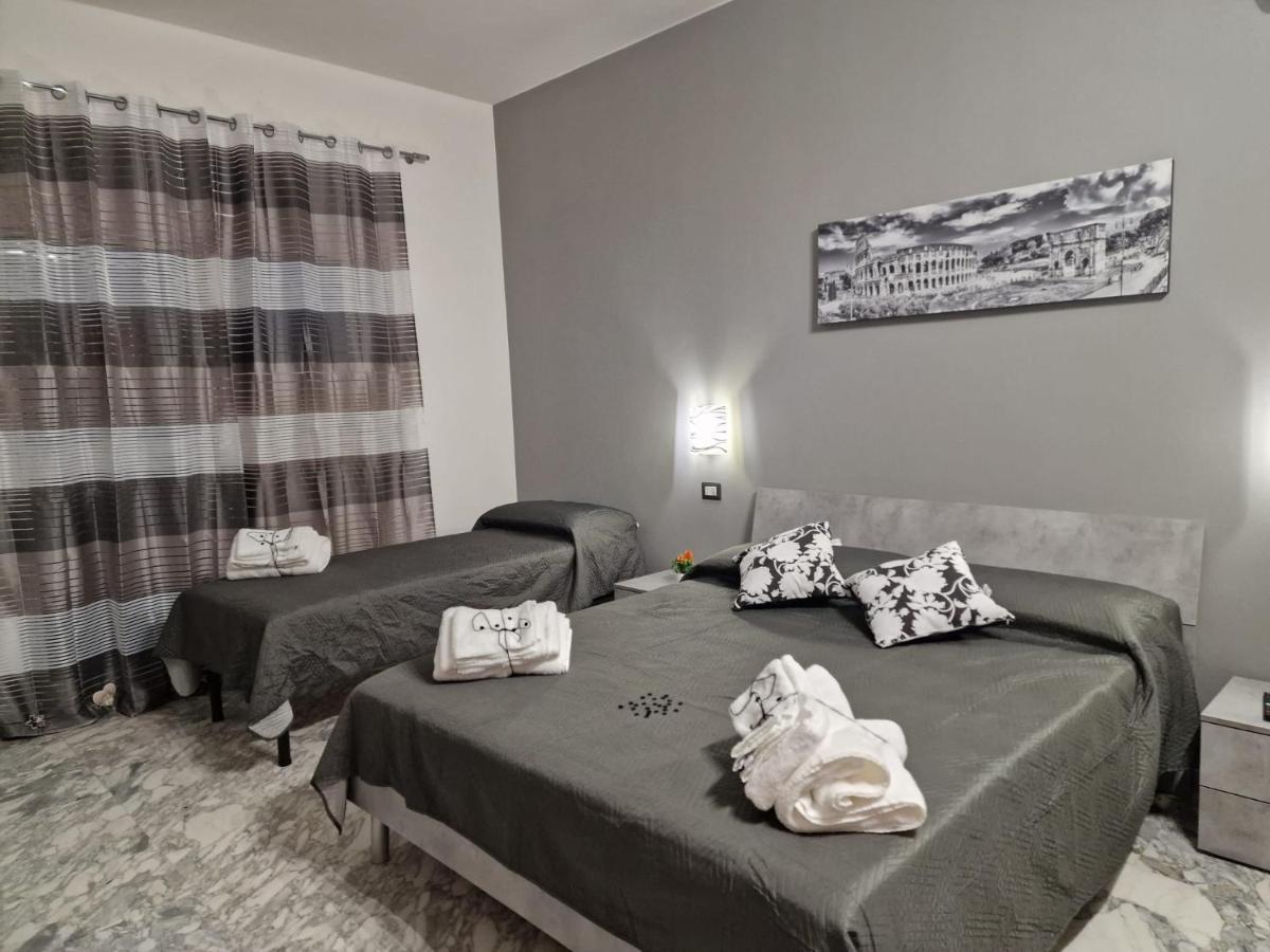 Saint Peter Vatican City Confortable Apartament Stellasia Casa Vacanza Roma Eksteriør bilde