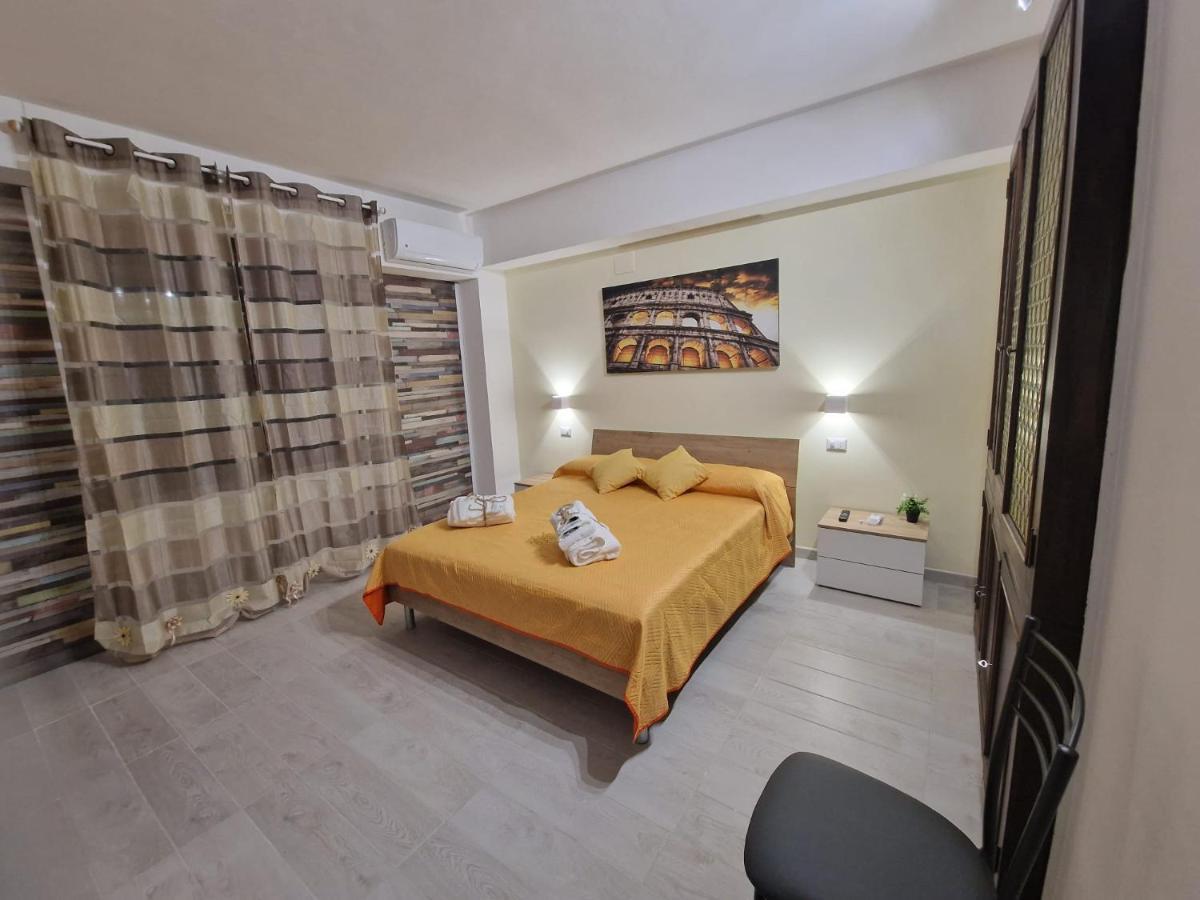 Saint Peter Vatican City Confortable Apartament Stellasia Casa Vacanza Roma Eksteriør bilde