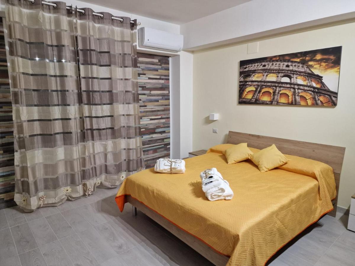 Saint Peter Vatican City Confortable Apartament Stellasia Casa Vacanza Roma Eksteriør bilde