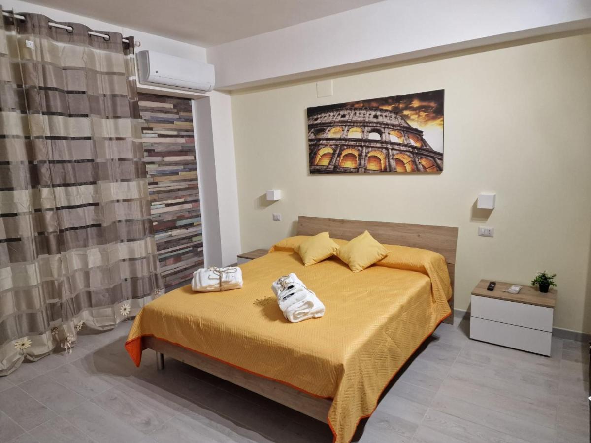 Saint Peter Vatican City Confortable Apartament Stellasia Casa Vacanza Roma Eksteriør bilde
