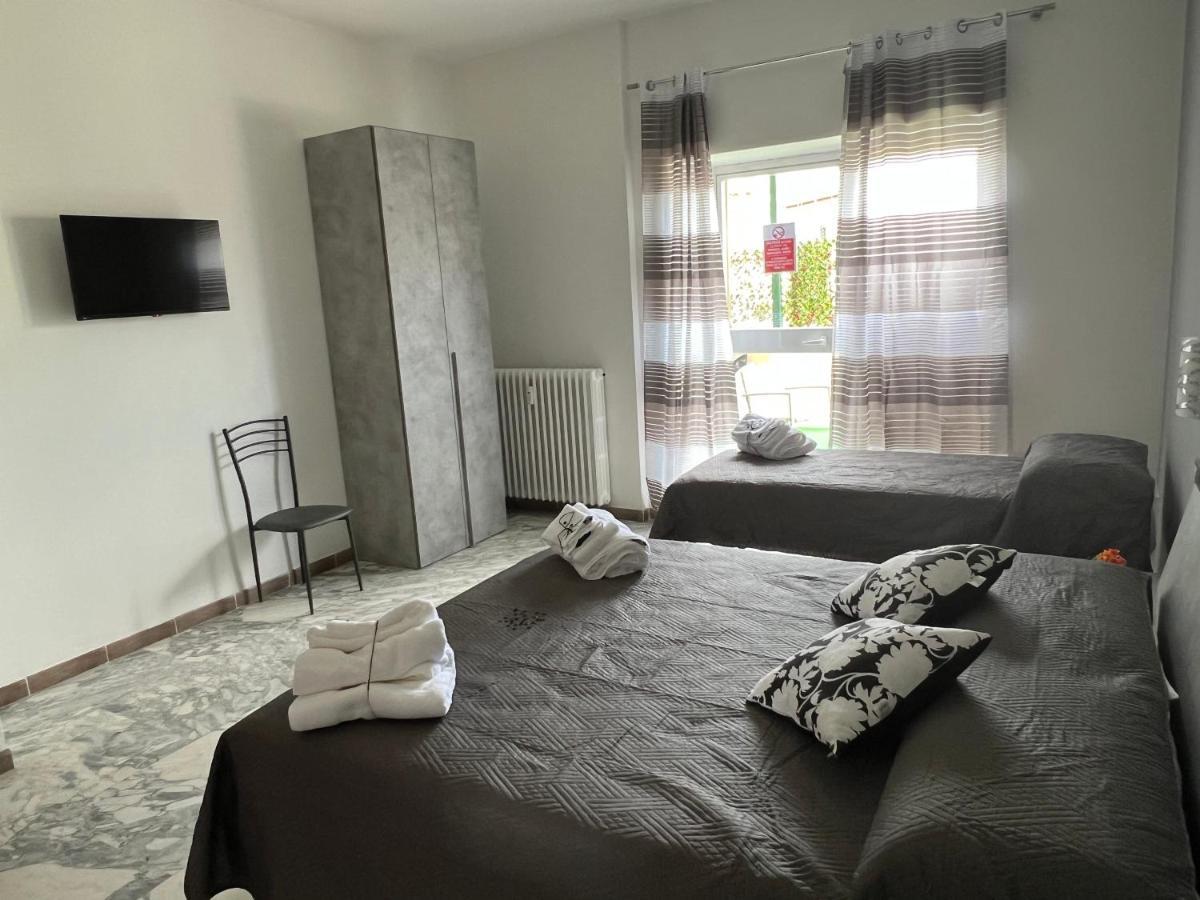 Saint Peter Vatican City Confortable Apartament Stellasia Casa Vacanza Roma Eksteriør bilde