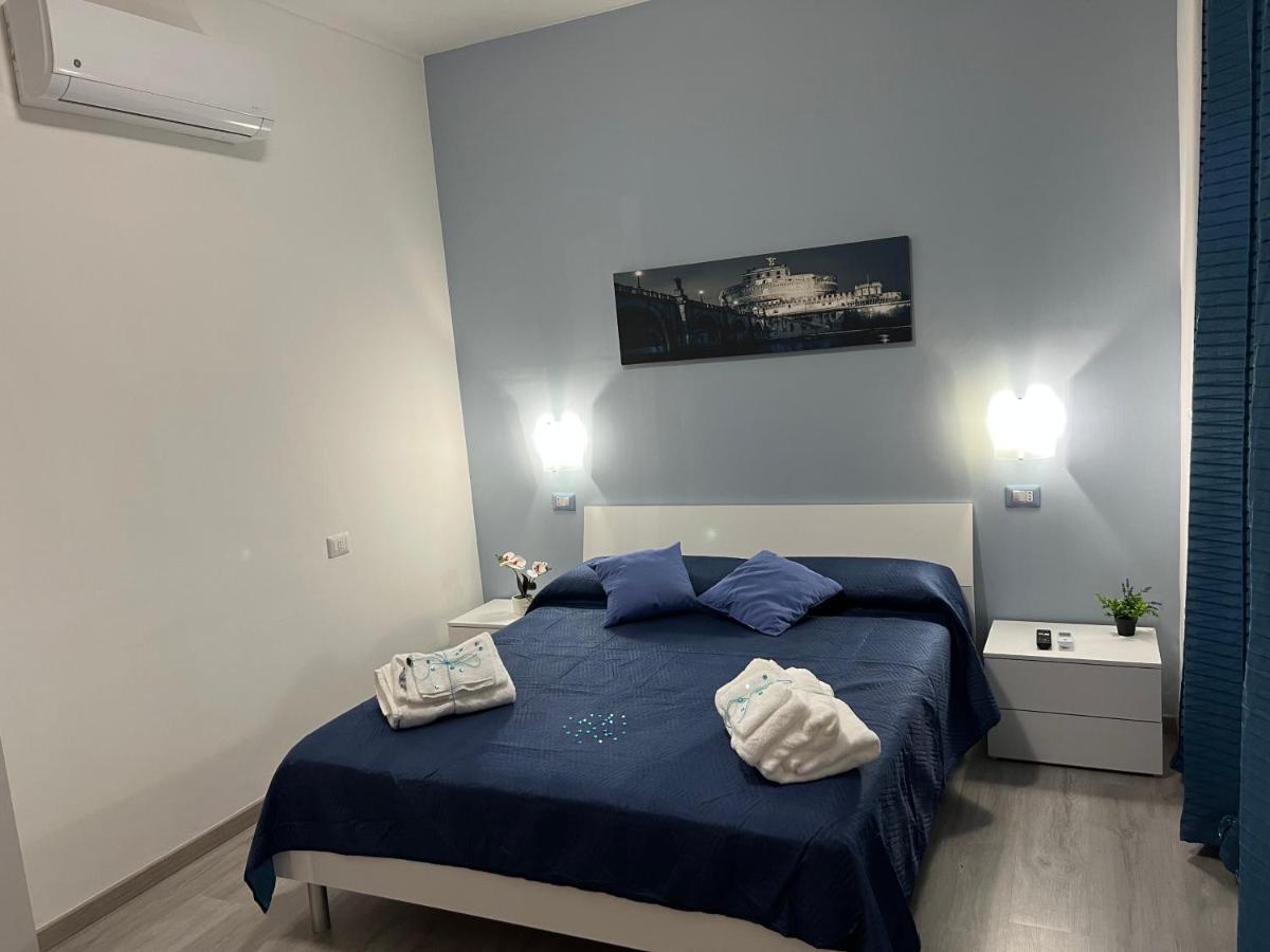 Saint Peter Vatican City Confortable Apartament Stellasia Casa Vacanza Roma Eksteriør bilde