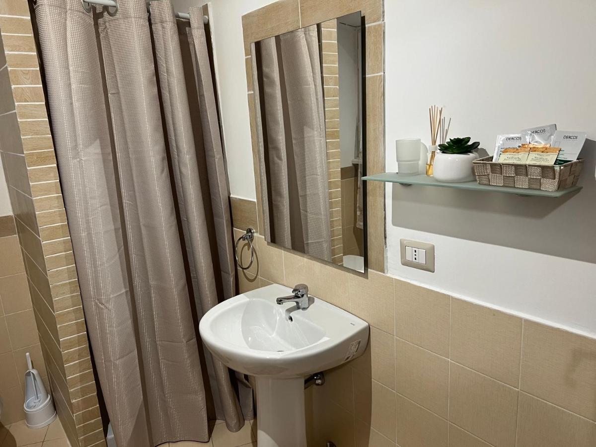Saint Peter Vatican City Confortable Apartament Stellasia Casa Vacanza Roma Eksteriør bilde